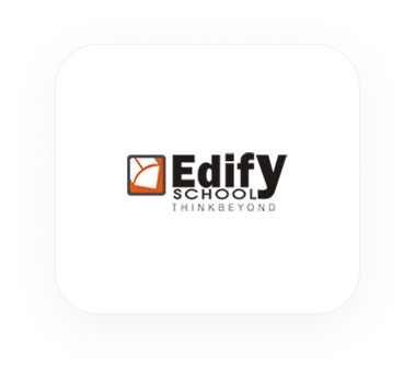 EDIFY SCHOOL