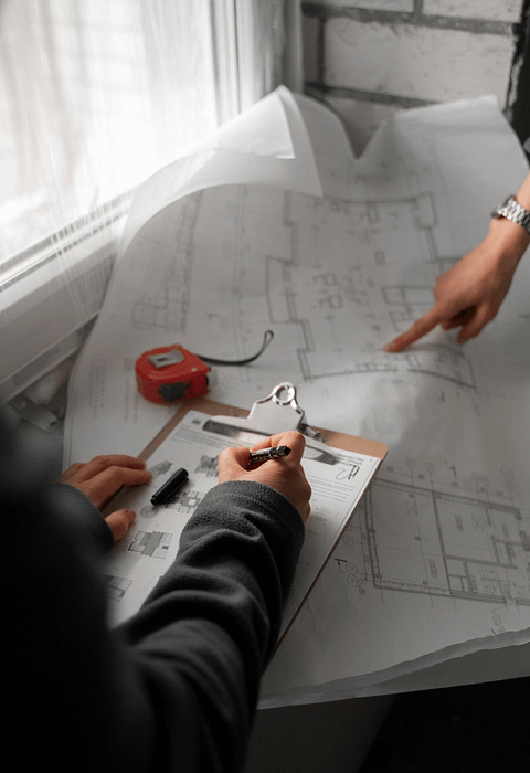 INTERIORS AND LAYOUT DESIGN INTERIORS AND LAYOUT DESIGN