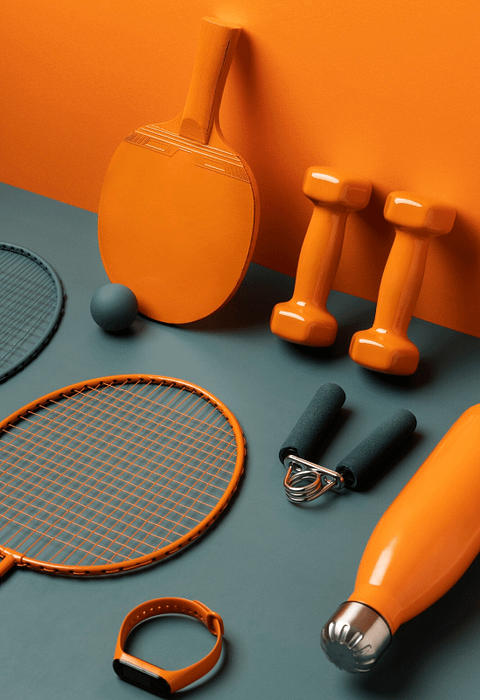 SPORTS GOODS SPORTS GOODS