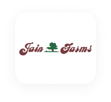 Jain farms