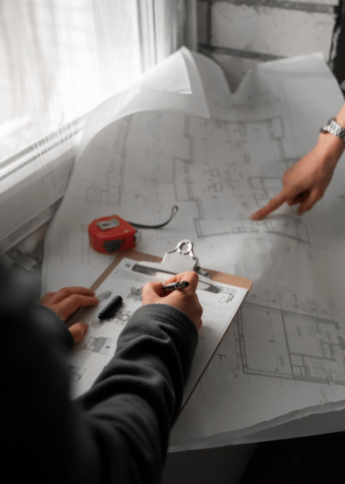 INTERIORS AND LAYOUT DESIGN INTERIORS AND LAYOUT DESIGN