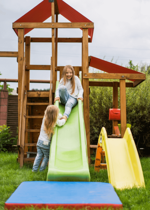 Kids Indoor & Outdoor Play Equipment Kids Indoor & Outdoor Play Equipment