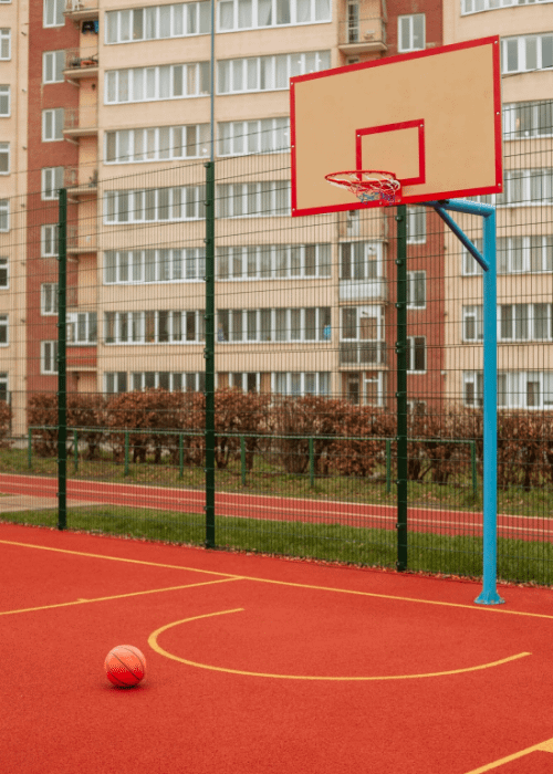 Indoor And Outdoor Recreation Indoor And Outdoor Recreation